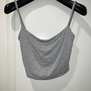 THE Naked Wardrobe SOLID VIBES TOP